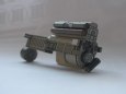 Kloubov� taha� �koda - liaz 180 / beta
