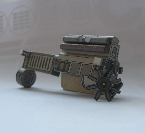 Kloubový tahač škoda - liaz 180 / beta Kloubový tahač škoda - liaz 180 / beta
