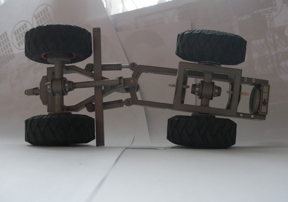 Kloubový tahač škoda - liaz 180 / beta (Plná velikost v novém okně) Kloubový tahač škoda - liaz 180 / beta