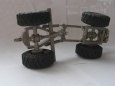 Kloubov� taha� �koda - liaz 180 / beta