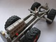 Kloubov� taha� �koda - liaz 180 / beta