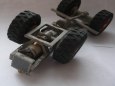 Kloubov� taha� �koda - liaz 180 / beta