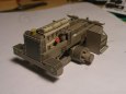 Kloubov� taha� �koda - liaz 180 / beta