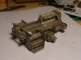 Kloubov� taha� �koda - liaz 180 / beta