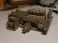 Kloubov� taha� �koda - liaz 180 / beta