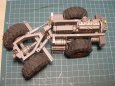 Kloubov� taha� �koda - liaz 180 / beta