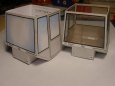 Kloubov� taha� �koda - liaz 180 / beta