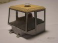 Kloubov� taha� �koda - liaz 180 / beta