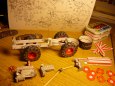 Kloubov� traktor �koda Liaz 180