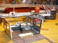 Kloubov� traktor �koda Liaz 180