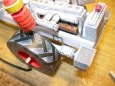 Kloubov� traktor �koda Liaz 180