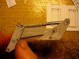 Kloubov� traktor �koda Liaz 180