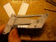 Kloubov� traktor �koda Liaz 180