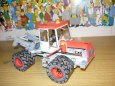 Kloubov� traktor �koda Liaz 180