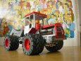 Kloubov� traktor �koda Liaz 180