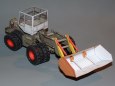 Kloubov� traktor �koda �-180 BETA