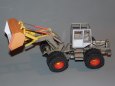 Kloubov� traktor �koda �-180 BETA