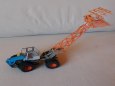 Kloubov� traktor �koda �-180 BETA