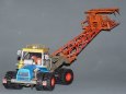 Kloubov� traktor �koda �-180 BETA