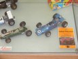 Klukovsk� sen  -v�stava aut��ek  Z�mek PARDUBICE  4.7.2010
