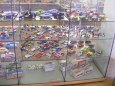 Klukovsk� sen  -v�stava aut��ek  Z�mek PARDUBICE  4.7.2010