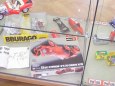 Klukovsk� sen  -v�stava aut��ek  Z�mek PARDUBICE  4.7.2010