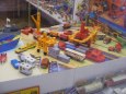 Klukovsk� sen  -v�stava aut��ek  Z�mek PARDUBICE  4.7.2010