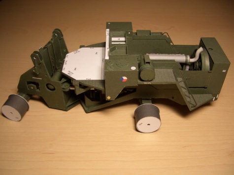 KNA-251 KNA-251