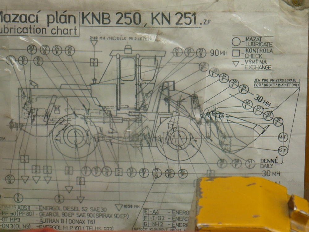 KNB 250 - podklady (Pln� velikost v nov�m okn�) KNB 250 - podklady