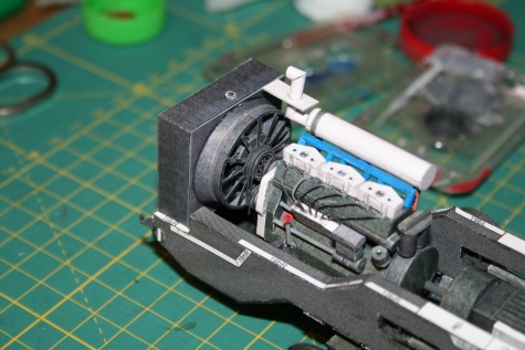 KNB 250 KNB 250