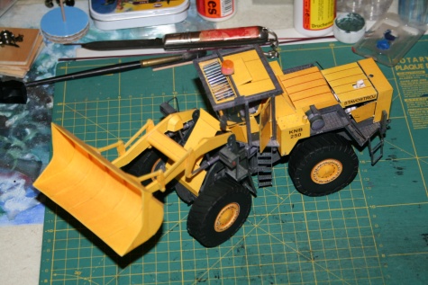 KNB 250 KNB 250