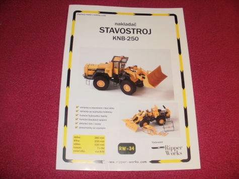 KNB 250 KNB 250