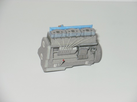 KNB 250 KNB 250
