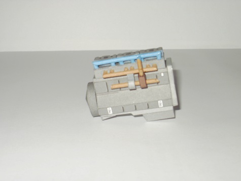 KNB 250 KNB 250