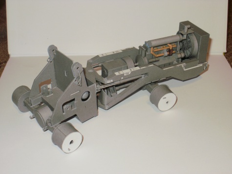 KNB 250 KNB 250
