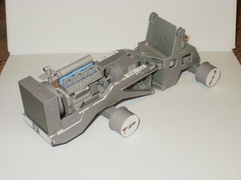 KNB 250 KNB 250
