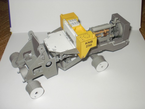 KNB 250 KNB 250