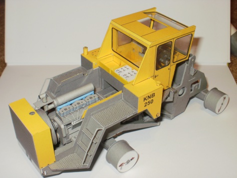 KNB 250 KNB 250