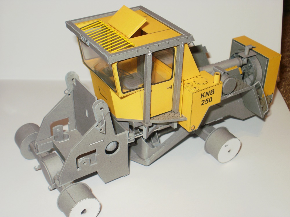 KNB 250 (Plná velikost v novém okně) KNB 250