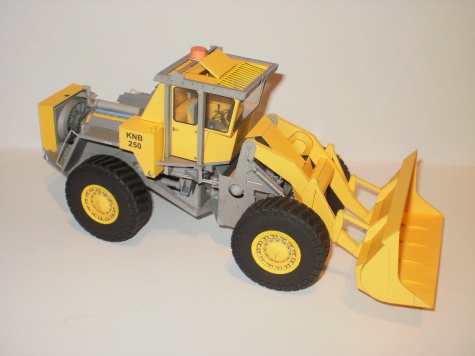 KNB 250
