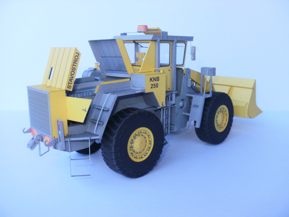 KNB 250 (Plná velikost v novém okně) KNB 250