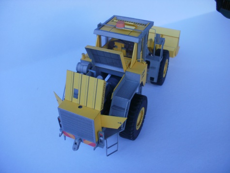 KNB 250