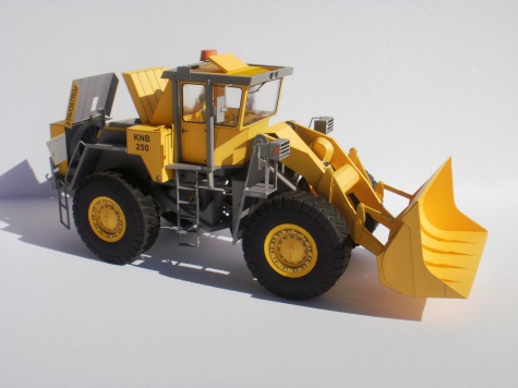 KNB 250