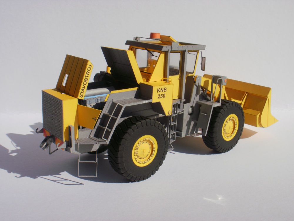 KNB 250 (Plná velikost v novém okně) KNB 250