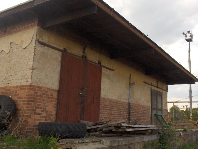 Kočičí hlavy (Plná velikost v novém okně) Kočičí hlavy