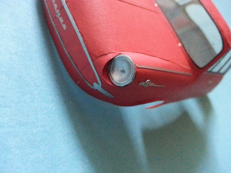 ŠKODA 1000 MB ŠKODA 1000 MB
