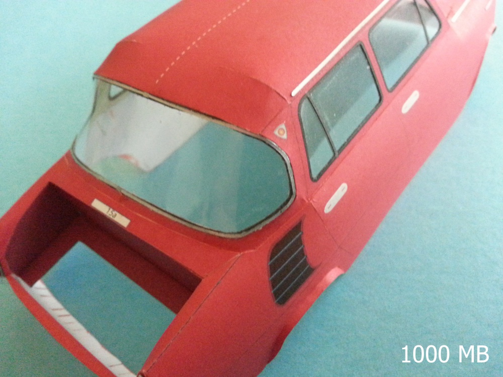 ŠKODA 1000 MB (Plná velikost v novém okně) ŠKODA 1000 MB