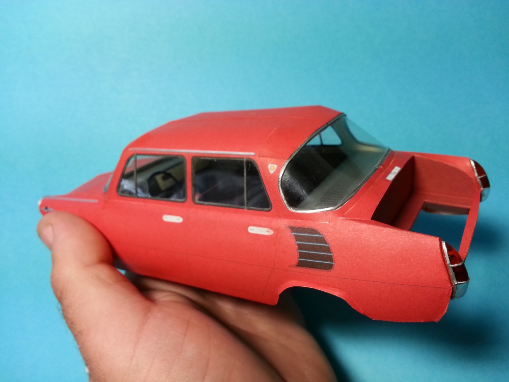 ŠKODA 1000 MB (Plná velikost v novém okně) ŠKODA 1000 MB