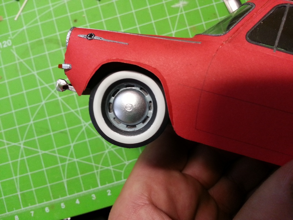 ŠKODA 1000 MB (Plná velikost v novém okně) ŠKODA 1000 MB
