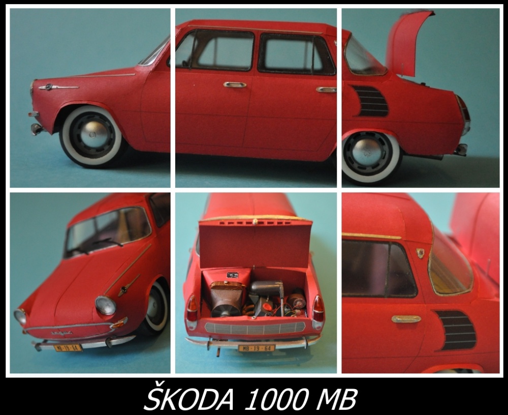 ŠKODA 1000 MB (Plnďż˝ velikost v novďż˝m oknďż˝) ŠKODA 1000 MB